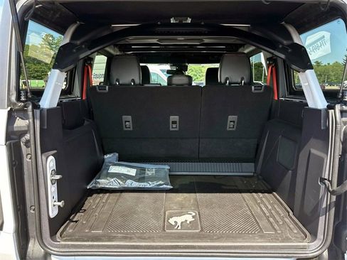 Used 2023 Ford Bronco Raptor image 14