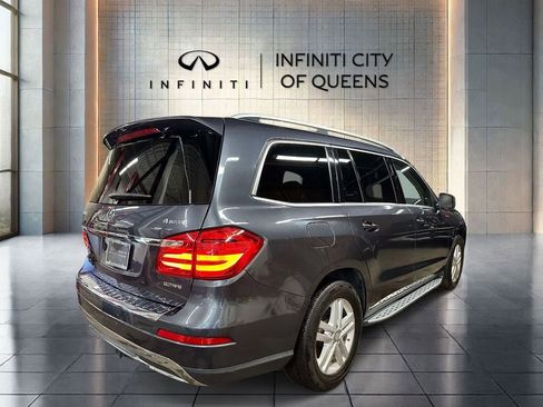 Used 2013 Mercedes-Benz GL 450 4MATIC image 2