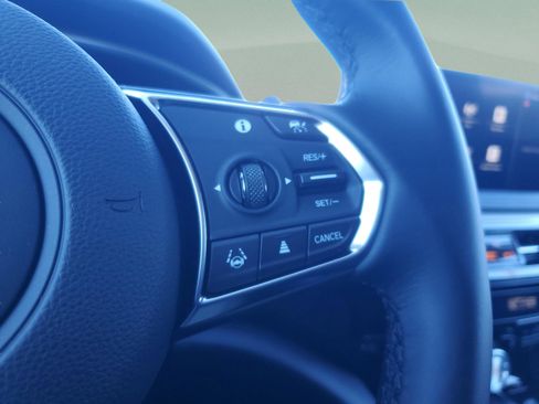 New 2026 Acura MDX SH-AWD image 20