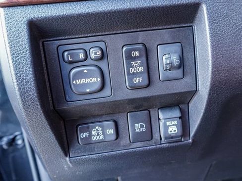 Used 2020 Toyota Tundra 1794 Edition image 26