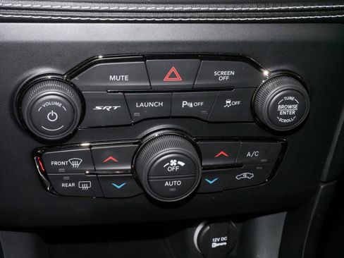 Used 2023 Dodge Charger SRT Hellcat w/ Harman/Kardon Audio Group image 22