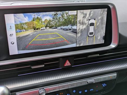 New 2025 Hyundai Ioniq 6 Limited image 14