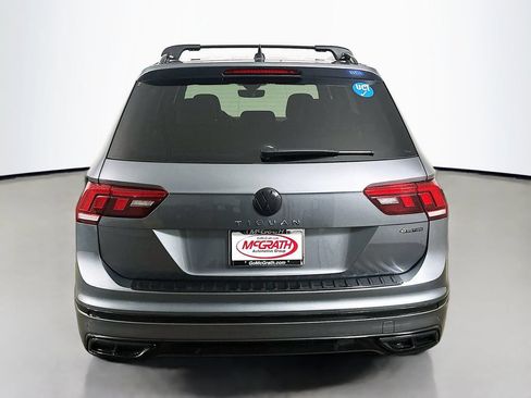 Used 2023 Volkswagen Tiguan SEL R-Line AWD/4WD image 20