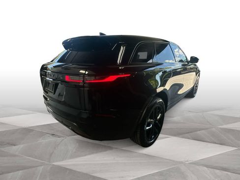 Used 2026 Land Rover Range Rover Velar Dynamic SE AWD/4WD image 8