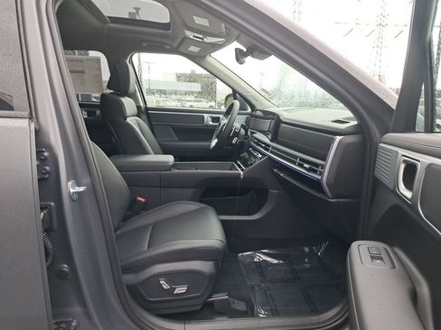 New 2026 Hyundai Santa Fe Limited AWD/4WD image 17