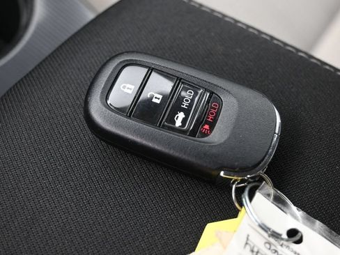 Used 2023 Honda Civic LX image 20