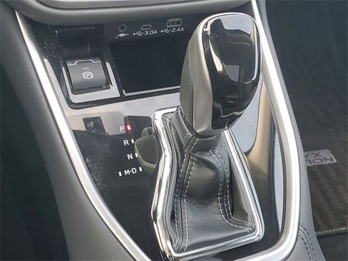 Certified 2025 Subaru Outback Onyx Edition image 28