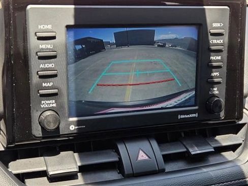 Certified 2022 Toyota RAV4 XLE w/ Carpet Mat Package (TMS) FWD image 12