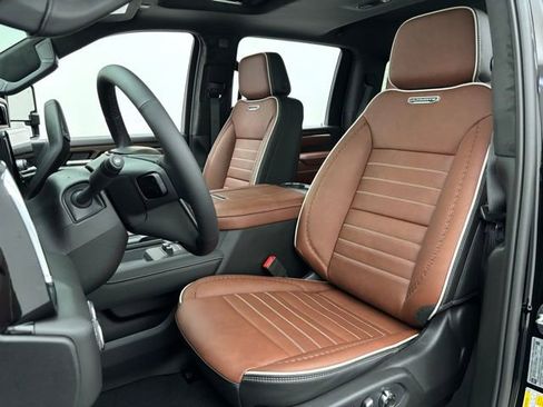 New 2026 GMC Sierra 2500 Denali Ultimate image 22