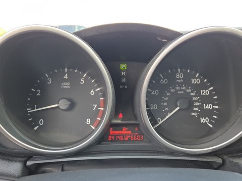 Used 2011 MAZDA MAZDA3 i Touring FWD image 23