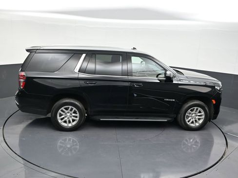 Used 2023 Chevrolet Tahoe LT image 21