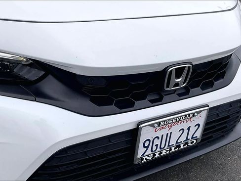 Used 2023 Honda Civic Sport Touring image 31