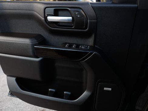 Used 2021 Chevrolet Silverado 1500 RST w/ All Star Edition Plus image 49