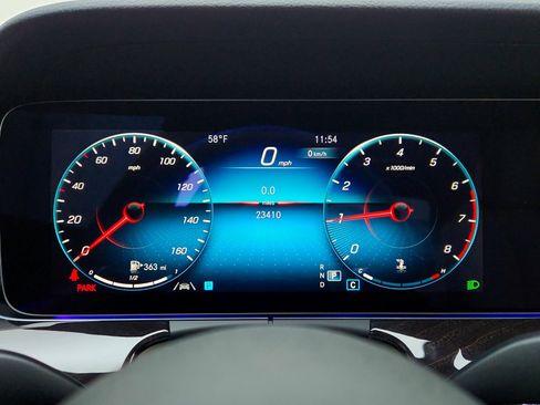 Certified 2022 Mercedes-Benz E 350 Sedan image 12