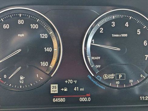 Used 2020 BMW X2 sDrive28i w/ Convenience Package image 11