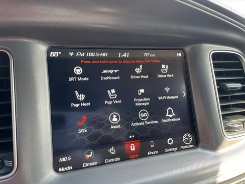 Used 2023 Dodge Charger Scat Pack w/ Plus Group image 17