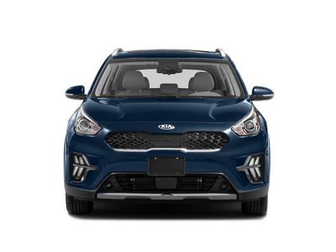 Used 2021 Kia Niro Touring FWD image 4