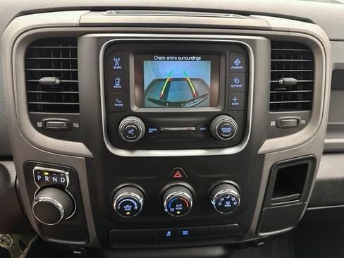 Used 2020 RAM 1500 Tradesman w/ Popular Equipment Group RWD image 9
