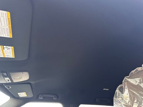 New 2026 Nissan Armada PRO-4X w/ Captain's Chari Seat Package image 18