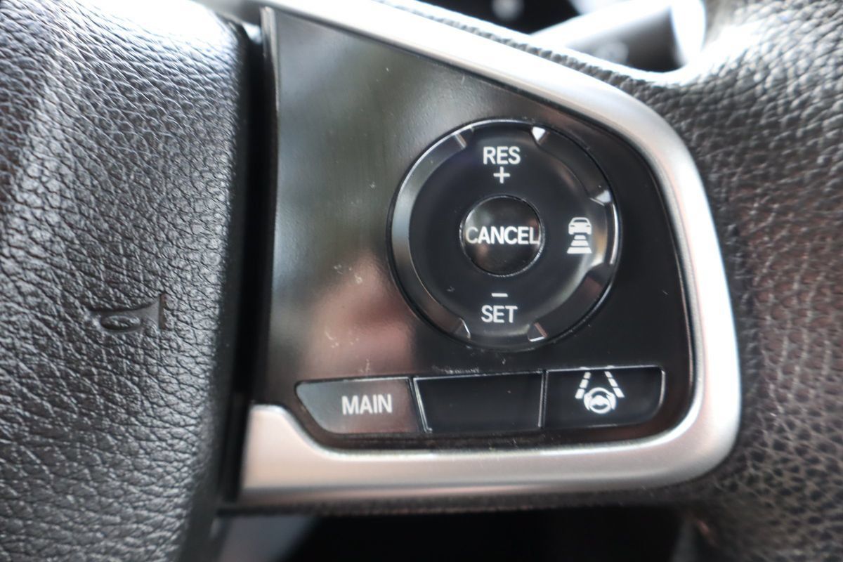 Used 2020 Honda Civic LX image 30