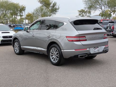 Used 2024 Genesis GV80 2.5T image 5