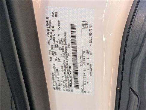 New 2026 Ford Transit 350 148 High Roof image 16