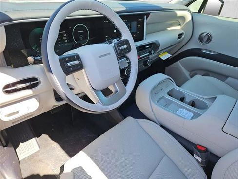 New 2026 Hyundai Palisade Calligraphy AWD/4WD image 7