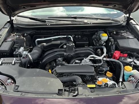 Used 2024 Subaru Outback Limited AWD/4WD image 17