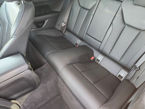 Used 2022 BMW 430i xDrive 430i xDrive w/ M Sport Package image 13