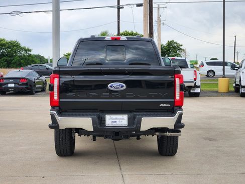 New 2026 Ford F250 Lariat w/ Chrome Package AWD/4WD image 8
