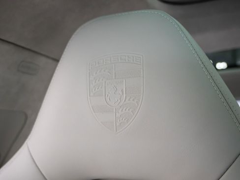 Certified 2022 Porsche Panamera GTS AWD/4WD image 29