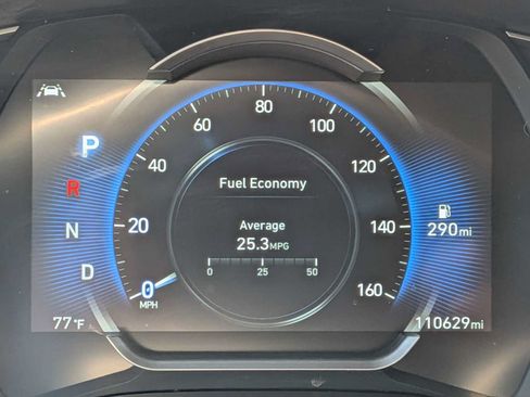 Used 2020 Hyundai Santa Fe SEL w/ Convenience Package AWD/4WD image 30