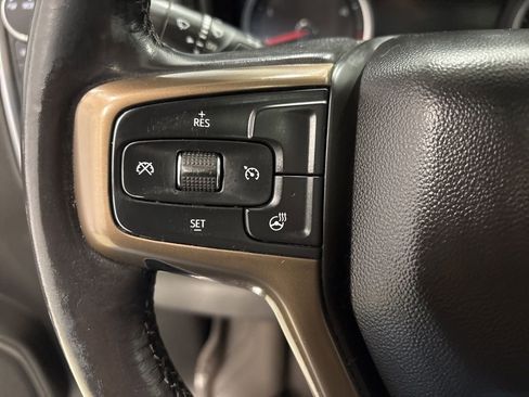 Used 2022 Chevrolet Silverado 3500 High Country w/ Z71 Off-Road Package image 25