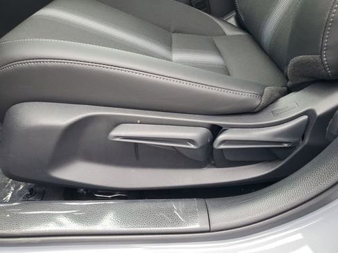 New 2026 Honda Civic Sport image 38