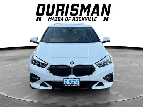 Used 2021 BMW 228i xDrive Gran Coupe w/ Convenience Package image 8