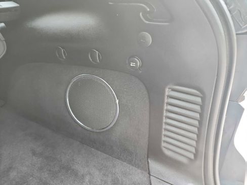 Used 2018 Jeep Grand Cherokee Trailhawk w/ Trailhawk Luxury Group image 35