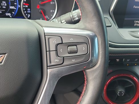 Used 2019 Chevrolet Blazer RS image 25