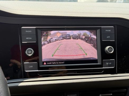 Used 2019 Volkswagen Jetta S w/ Driver Assistance Package FWD image 26