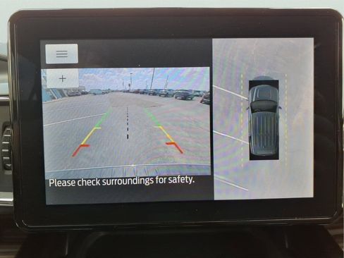 Used 2023 Ford Explorer Limited w/ Equipment Group 301A image 26