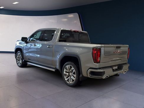 New 2026 GMC Sierra 1500 Denali w/ Denali Reserve Package AWD/4WD image 5