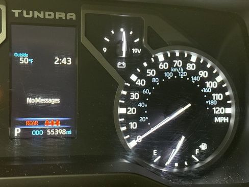 Used 2022 Toyota Tundra SR5 image 13