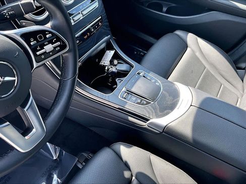 Used 2023 Mercedes-Benz GLC 300 GLC 300 image 17