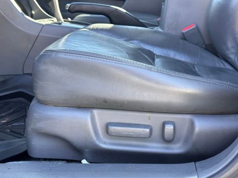 Used 2007 Honda Accord EX-L image 22