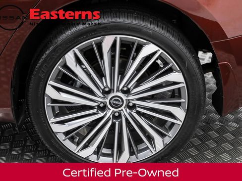 Used 2023 Nissan Altima 2.5 SL image 34