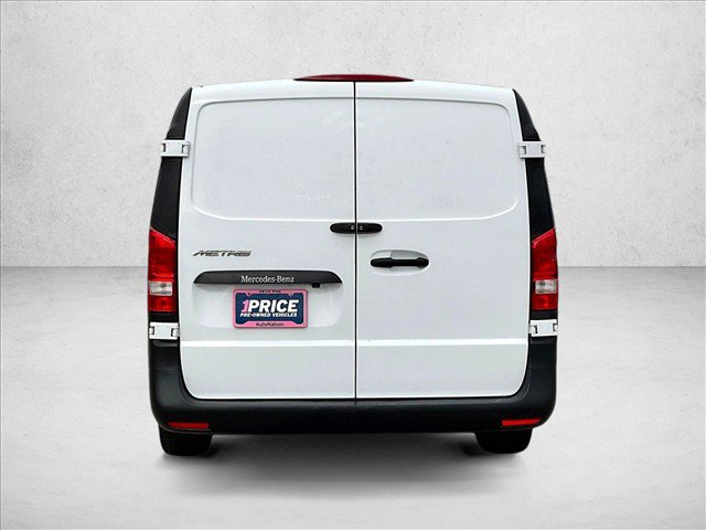 Used 2020 Mercedes-Benz Metris image 4