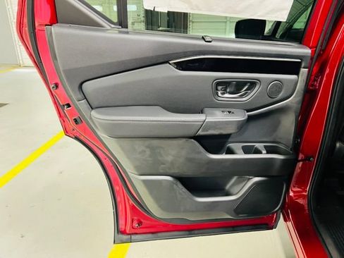 New 2026 Honda Pilot EX-L image 29