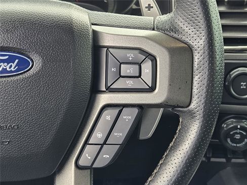Used 2019 Ford F150 Raptor w/ Equipment Group 802A Luxury AWD/4WD image 27