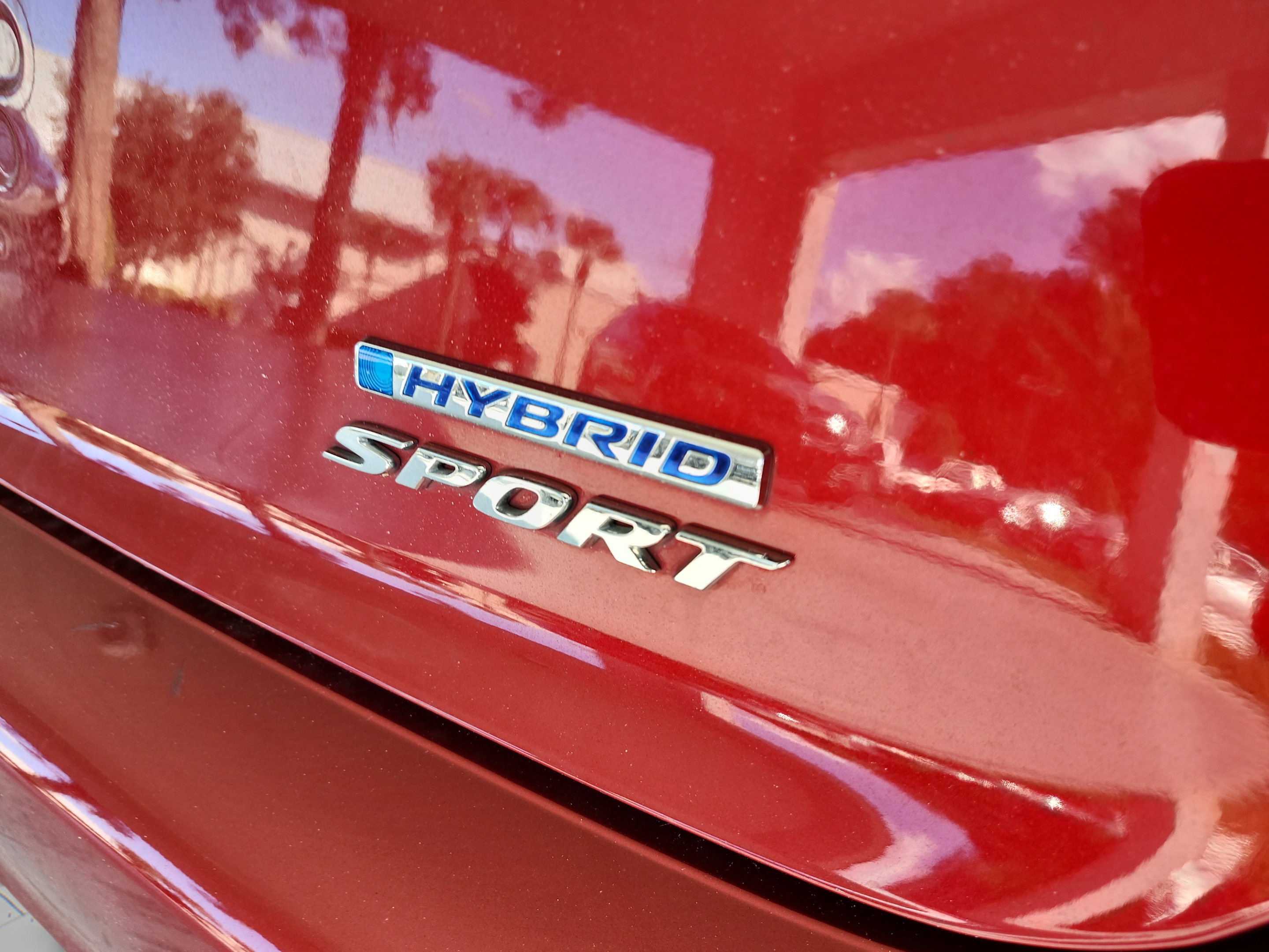Used 2024 Honda Accord Sport image 30