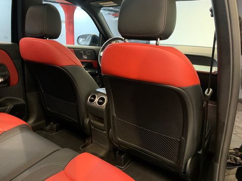 Used 2023 Mercedes-Benz GLB 250 4MATIC w/ AMG Line image 56