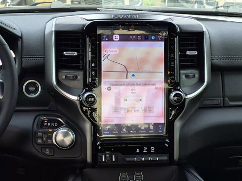 New 2026 RAM 1500 Laramie image 17